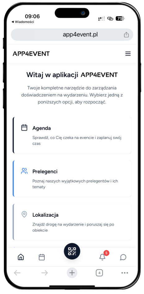 Aplikacje szyte na miarę