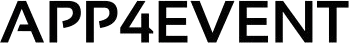 App4Event Logo