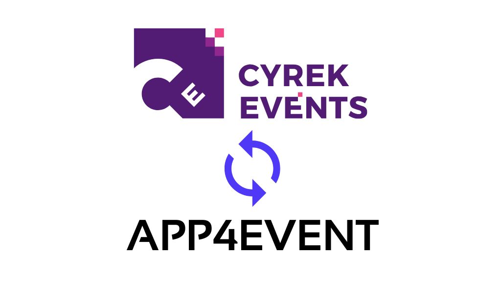 Wsparcie technologiczne dla agencji eventowej Cyrek Events